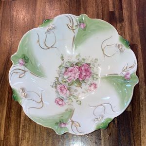 PS Germany Vintage Bowl